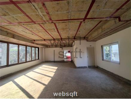 Hyderabad Showroom for Rent